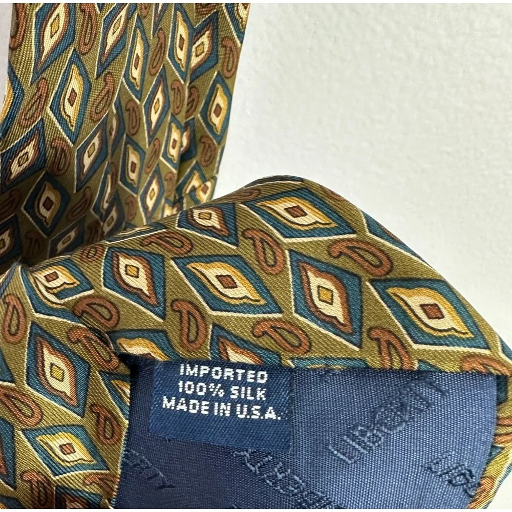 Liberty of London liberty london